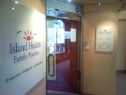 Island Health